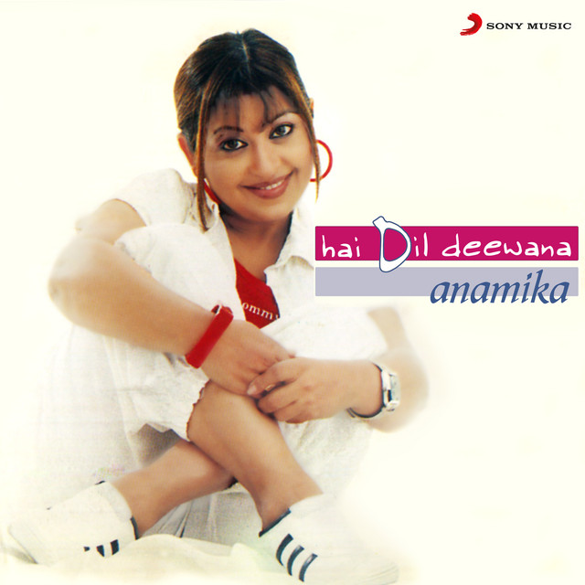 Hai Dil Deewana cover art