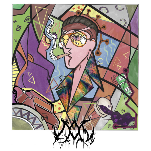 Ak Morgan cover art