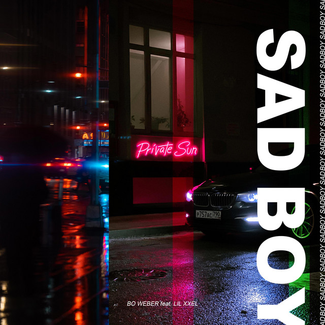 sad boy (feat Lil Xxel)