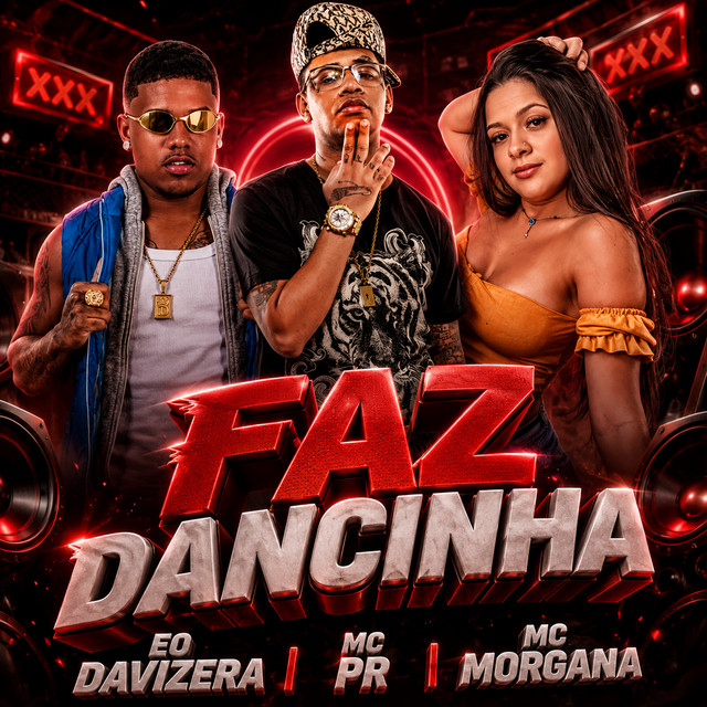 Faz Dancinha