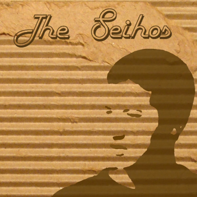 The Seihos cover art