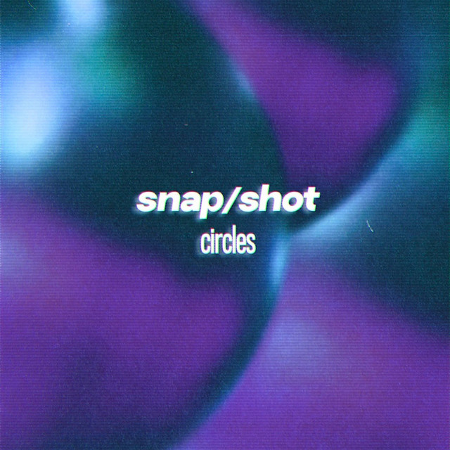 Circles cover art