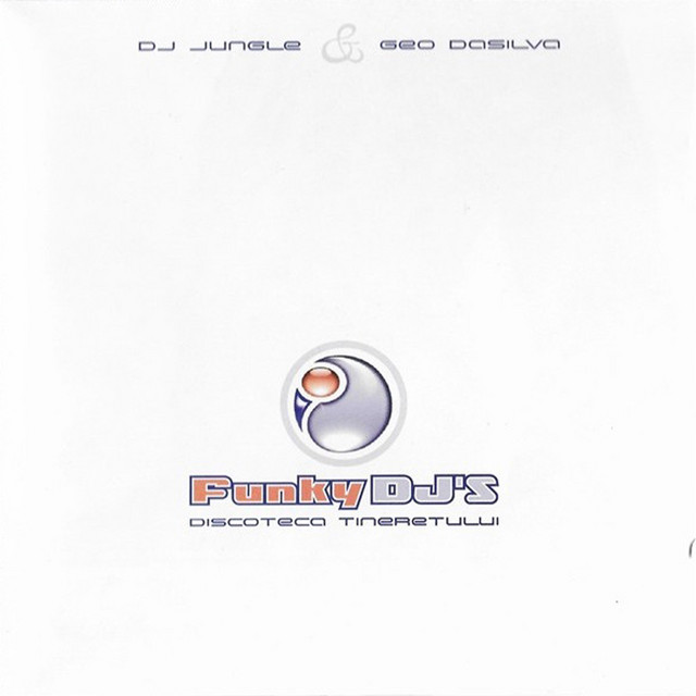 Funky DJ's