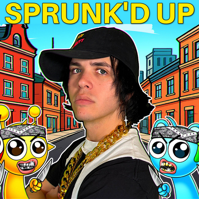 BPM and key for BENJIxScarlett Song (Sprunk'd Up (Angry Sprunki Song ...