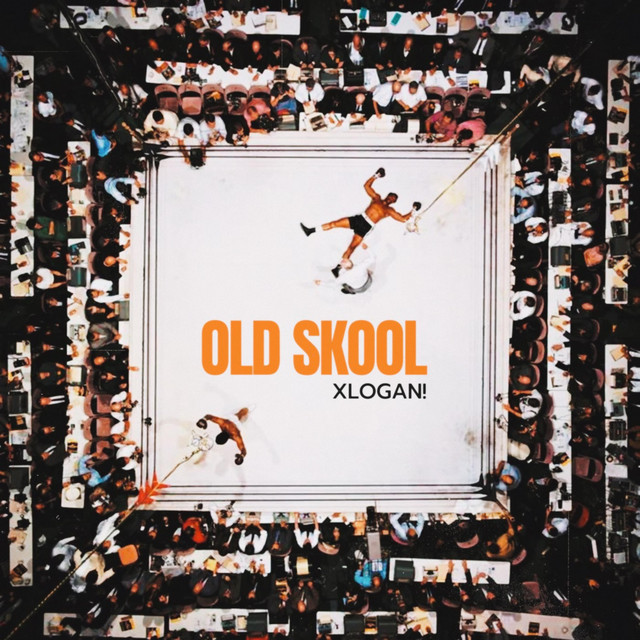 Old Skool cover art