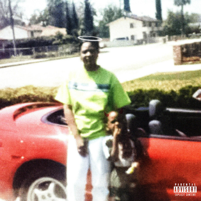 Growing Pains cover