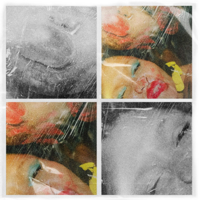 Silicone cover art