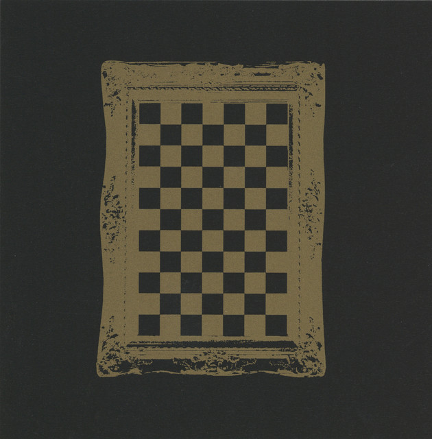 ポツネンの音楽 cover art