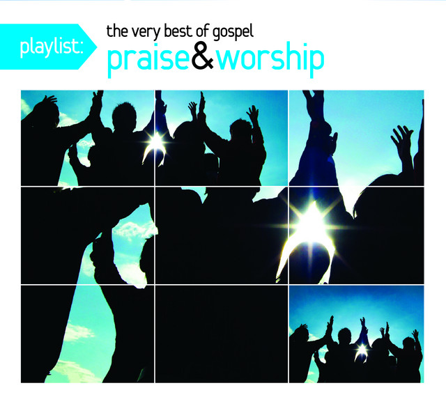Total Praise (with Vision) - Live