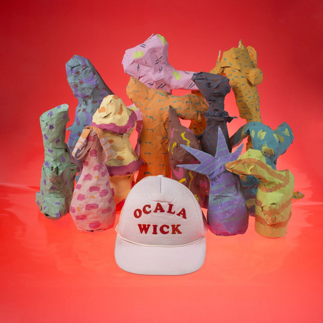 ocala wick cover art