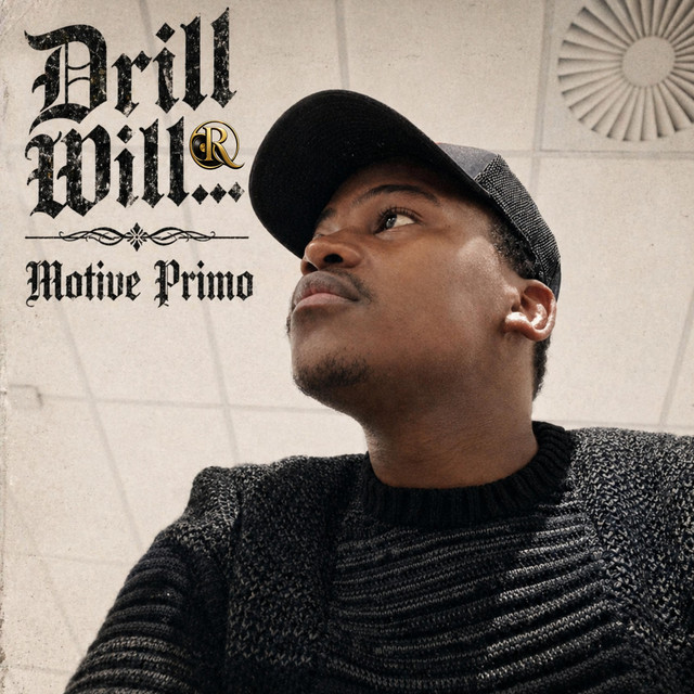 Drill Will...
