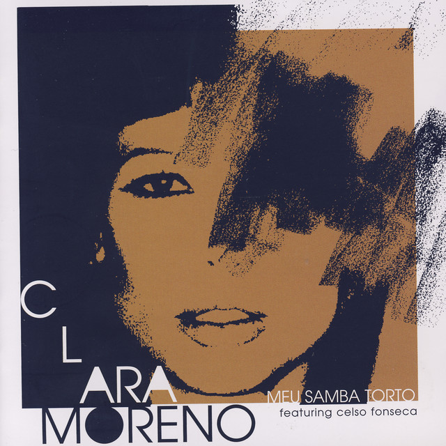 Meu Samba Torto cover art