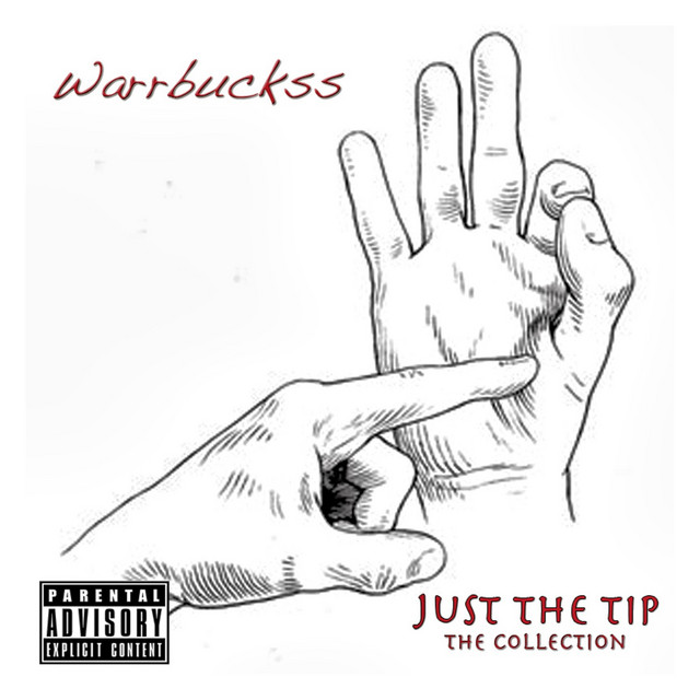 Just the Tip cover art