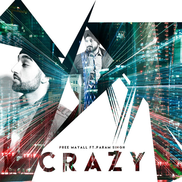 Crazy
