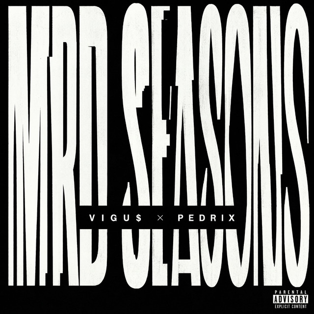 MRD SEASONS
