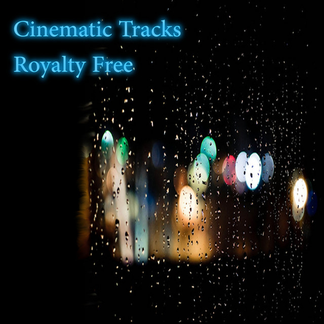 Cinematic Tracks (Royalty Free) cover art