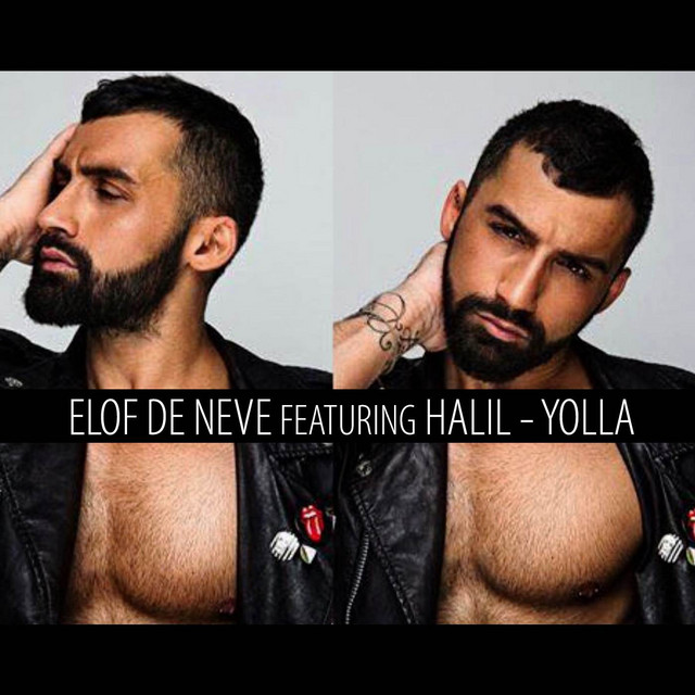Yolla - Radio Edit cover art