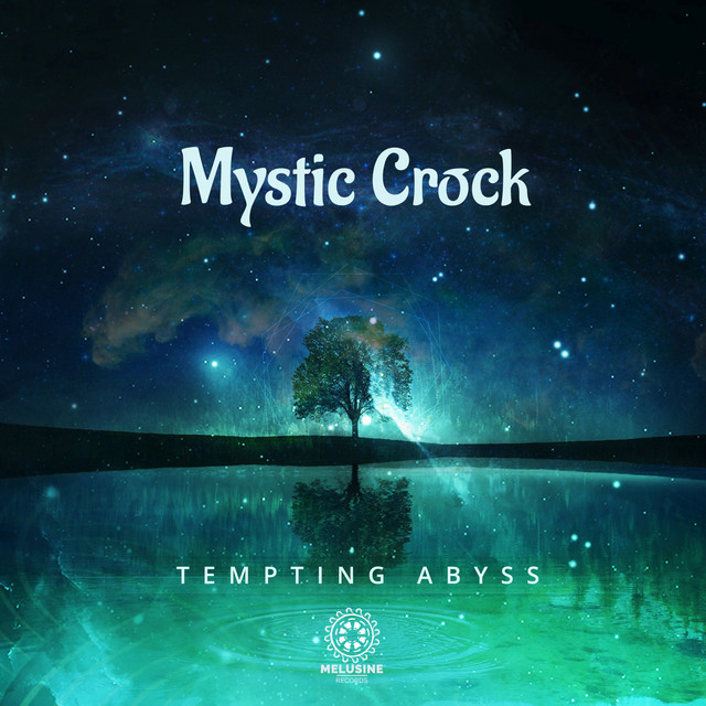 Tempting Abyss cover
