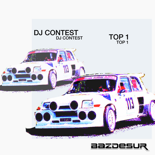 Dj Contest
