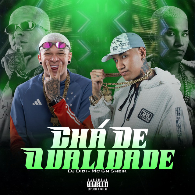Cha de qualidade