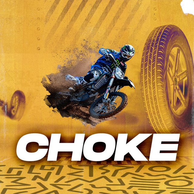 Parte & Choke (Mashup)