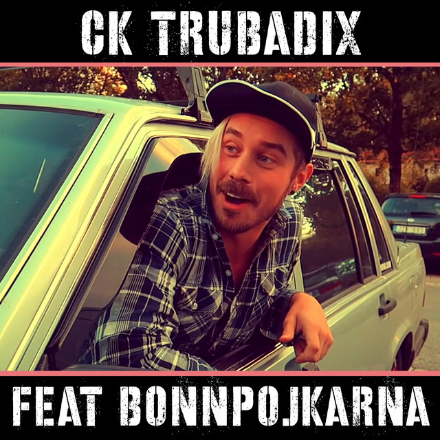 MEGADUNDERLÅTEN cover
