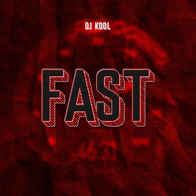 Fast cover art