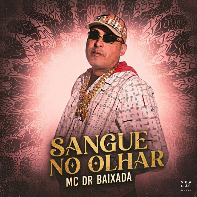 Sangue no Olhar
