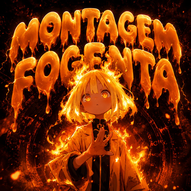 MONTAGEM FOGENTA