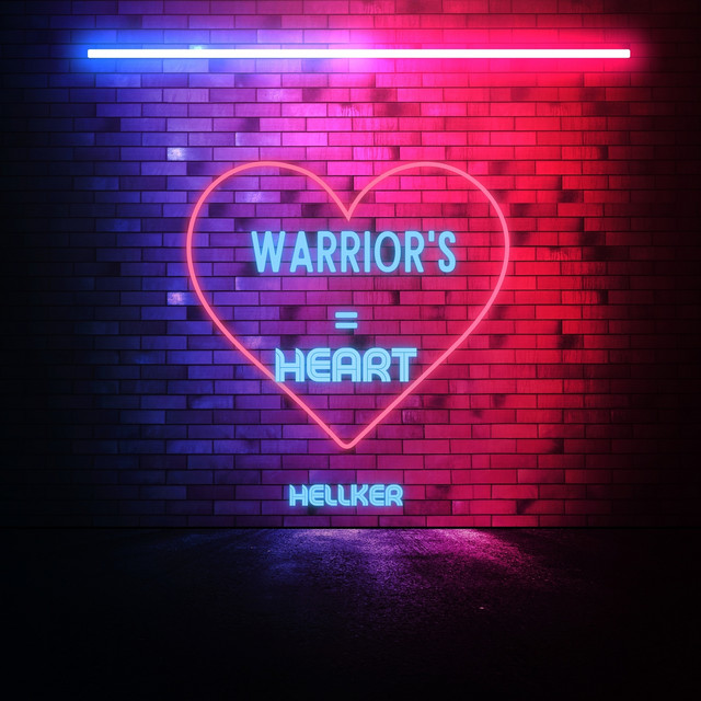 Warrior's Heart