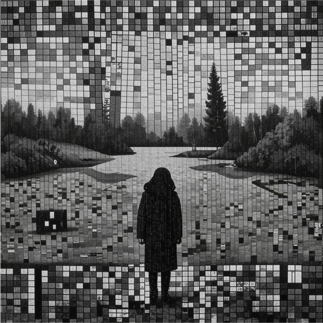 Утрата cover