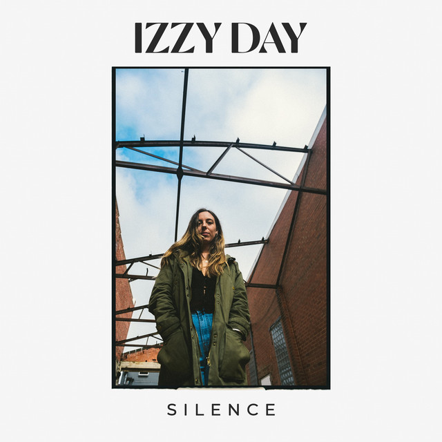 Silence cover art