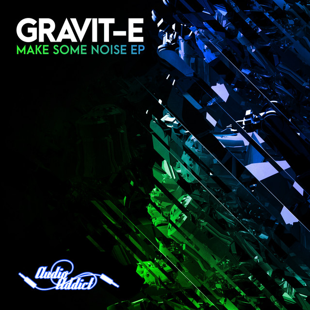 Make Some Noise artwork