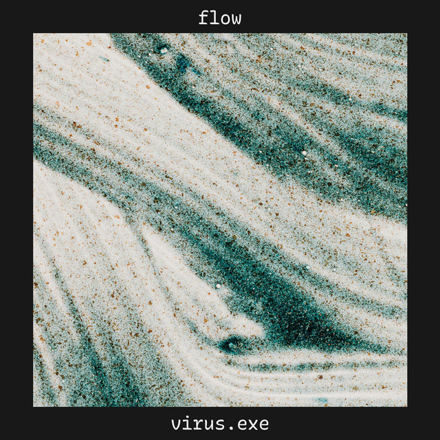 flow cover art