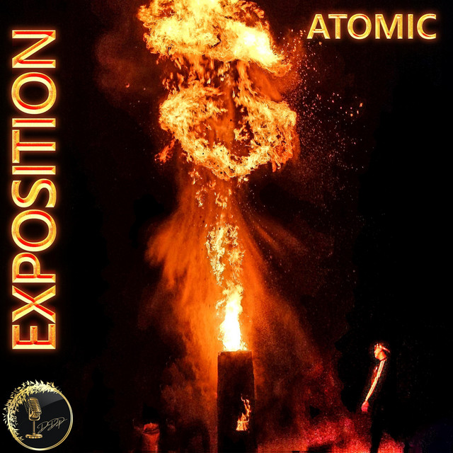 Exposition cover art