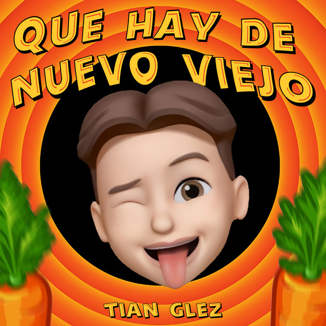 Que Hay De Nuevo Viejo cover art