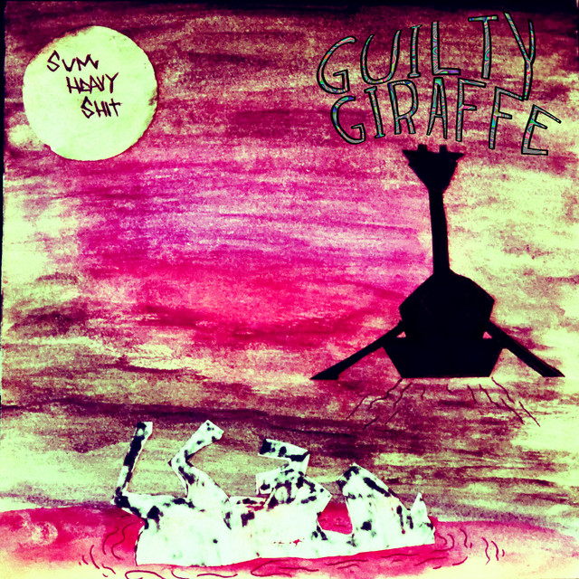Sum Heavy Sh*t cover