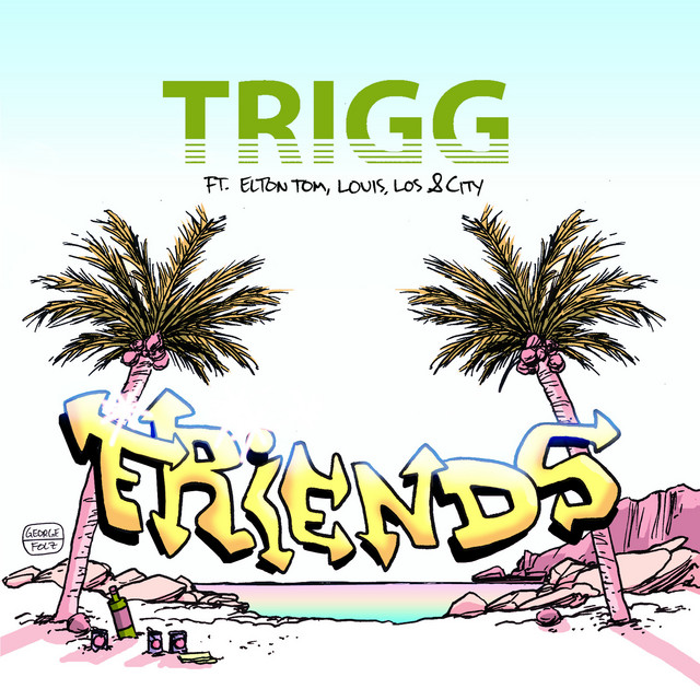 Trigg | Spotify