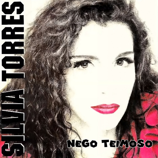 Nego Teimoso cover