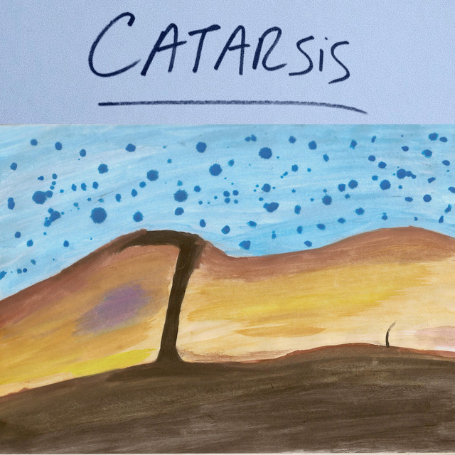 Catarsis cover art