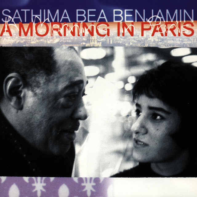 A Morning in Paris cover art