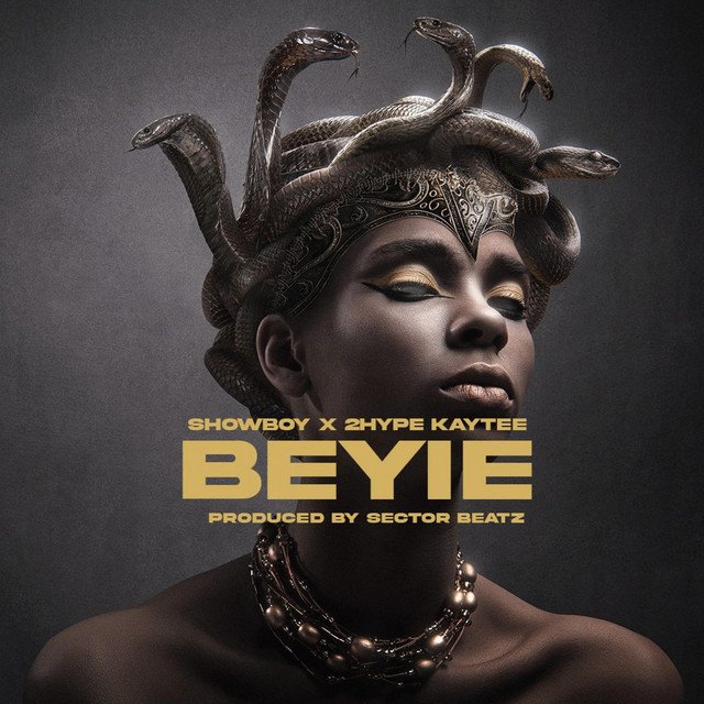 B3YIEE - Single by 2hypekaytee | Spotify