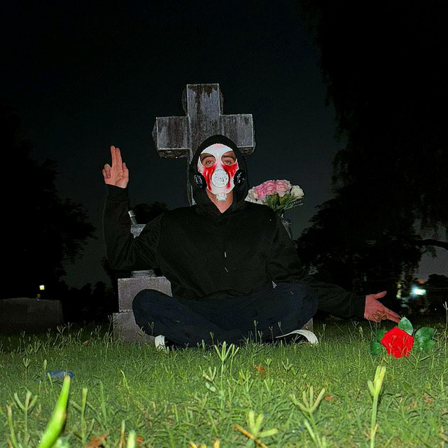 THRILL OF THE HUNT cover art