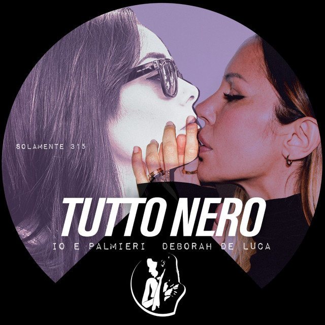 TUTTO NERO