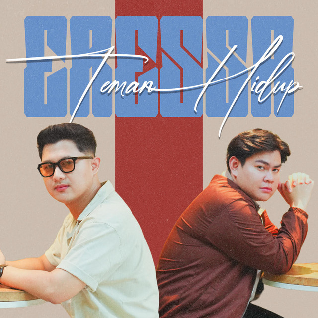 Teman Hidup cover art