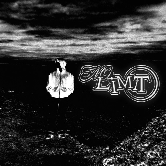 No Limit cover art