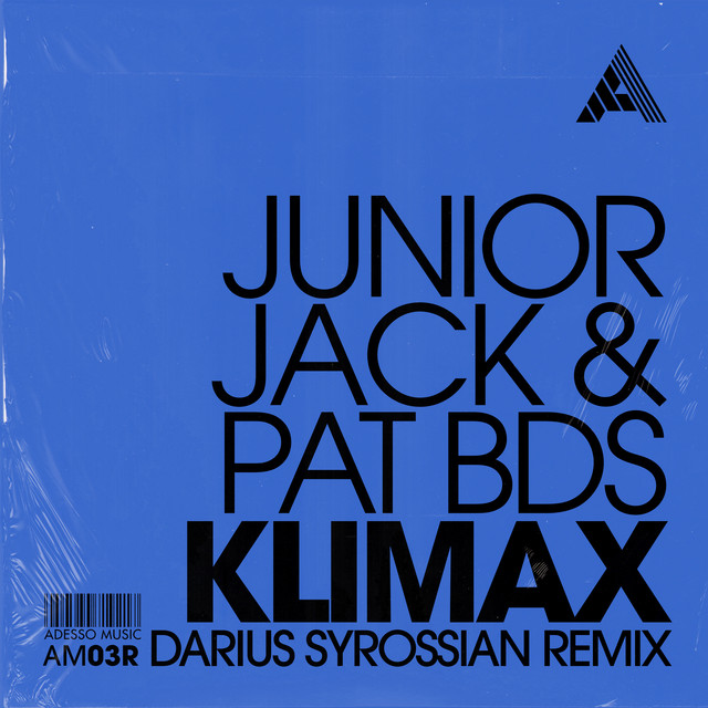Klimax - Darius Syrossian Remix