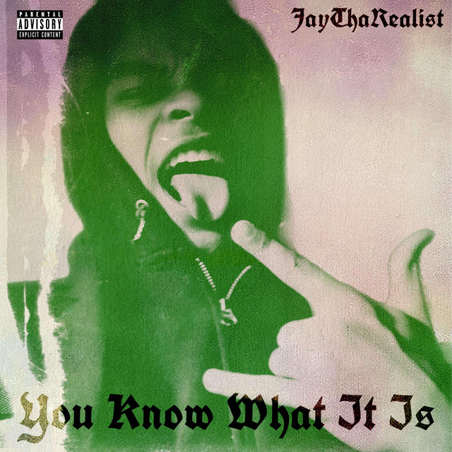JayThaRealist
