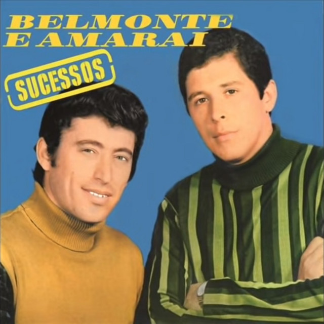 Sucessos cover art