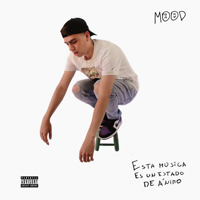 Mood cover art